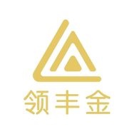 领丰金官方旗舰店抖音达人头像