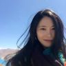 许琼娜抖音达人头像