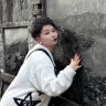 奔驰女（单身）抖音达人头像