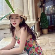 思思形象美学抖音达人头像