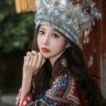 茉莉环游记抖音达人头像