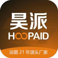 昊派智能浴霸工厂总部抖音达人头像