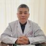 背靠药师佛抖音达人头像
