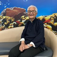 岁月妈妈抖音达人头像