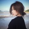 饿了喝瓶水抖音达人头像
