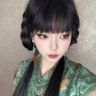 港妹妹join抖音达人头像