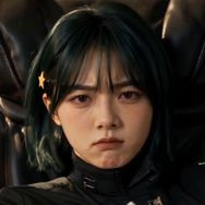 陈陌不沉默抖音达人头像