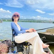 格格爱钓鱼🎣抖音达人头像