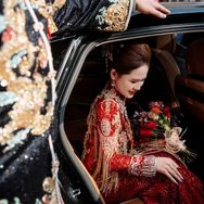 丑七怪（静静）🐒 🌸抖音号头像