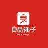 良品铺子良品互娱速食专卖店零食直播间抖音达人头像