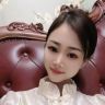 婷婷爱象棋抖音达人头像