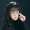 名侦探步美抖音达人头像