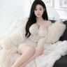 小G娜🦋抖音达人头像