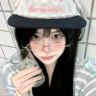 小湫湫抖音达人头像