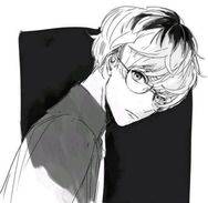 江湛同学抖音达人头像