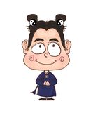 木清(随缘直播)抖音达人头像