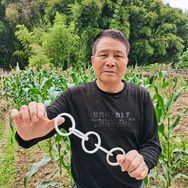 林长贵魔术抖音达人头像