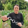 林长贵魔术抖音达人头像