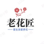 老花匠浩哥月季养护抖音达人头像