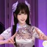 溪溪短剧抖音达人头像