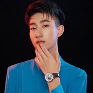 萧远抖音达人头像