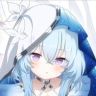 无心(鸣潮）抖音达人头像