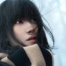 胡玛丽抖音达人头像