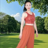 乐乐古法运动抖音达人头像