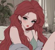 小美游戏交易店抖音达人头像