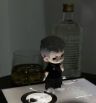 云锦潮玩抖音达人头像