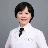 肖岚医生抖音达人头像