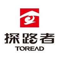 探路者TOREAD官方旗舰店直播间抖音达人头像