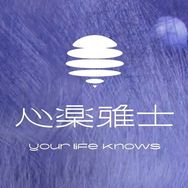 心乐雅士抖音达人头像