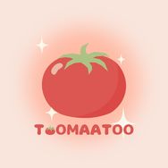 TOOMAATOO抖音达人头像