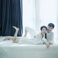 羊羊爱蛋卷儿抖音达人头像