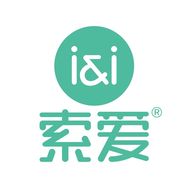 索爱智能手表旗舰店抖音号头像