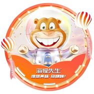 海狸先生官方旗舰店抖音达人头像