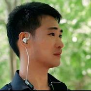 小钢炮🎶王嘉锐抖音达人头像