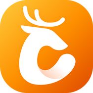 白鹿短剧抖音达人头像