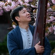 王献东古琴抖音达人头像