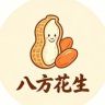八方花生抖音达人头像