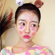 虫虫Chonny抖音达人头像