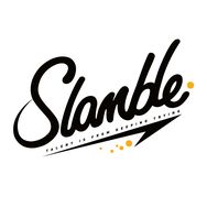 SLAMBLE官方旗舰店抖音达人头像