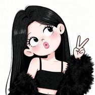 锦鲤🌻抖音号头像