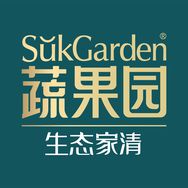 蔬果园suk garden家居生活旗舰店抖音号头像