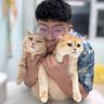 八千家的两脚兽抖音达人头像