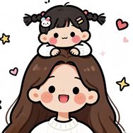 昕棠宝贝图书旗舰店抖音达人头像