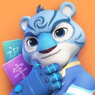 洪恩识字官方旗舰店抖音号头像