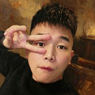 美好邮差抖音达人头像