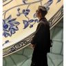 勒一昂梁.抖音达人头像